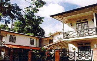 Zeelandia Suites Paramaribo Exterior photo